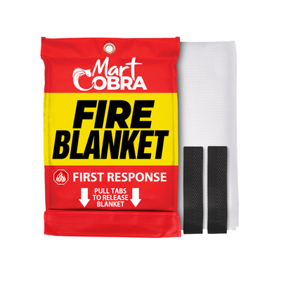 Fire Blankets