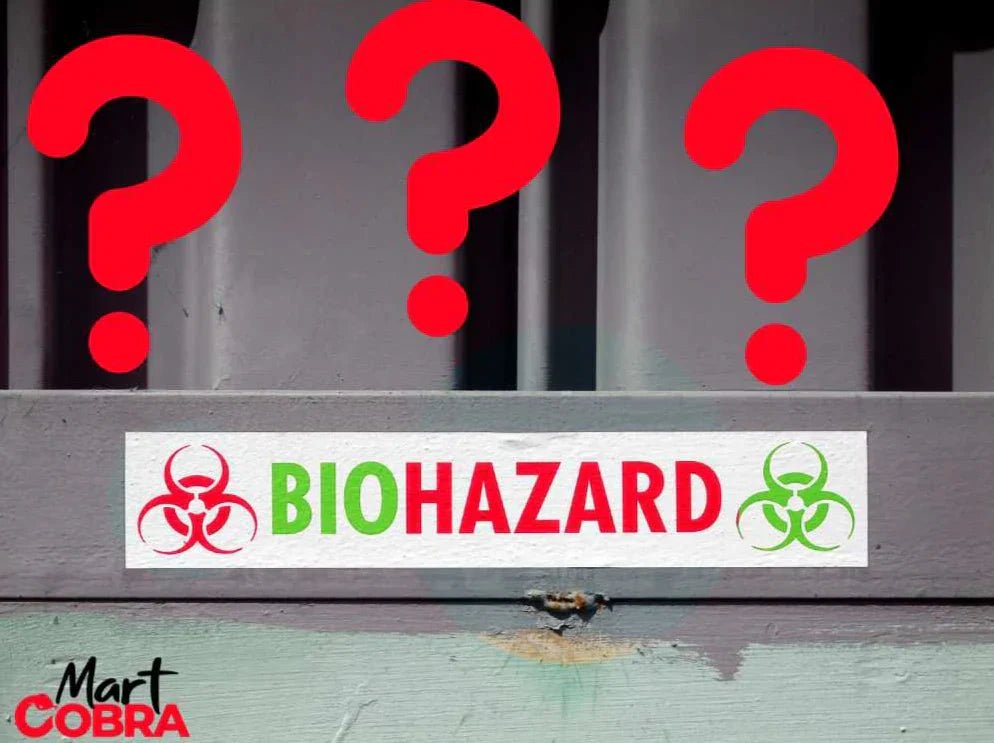 Do Fire Blankets Contain Asbestos: Unveiling the Truth - Mart Cobra