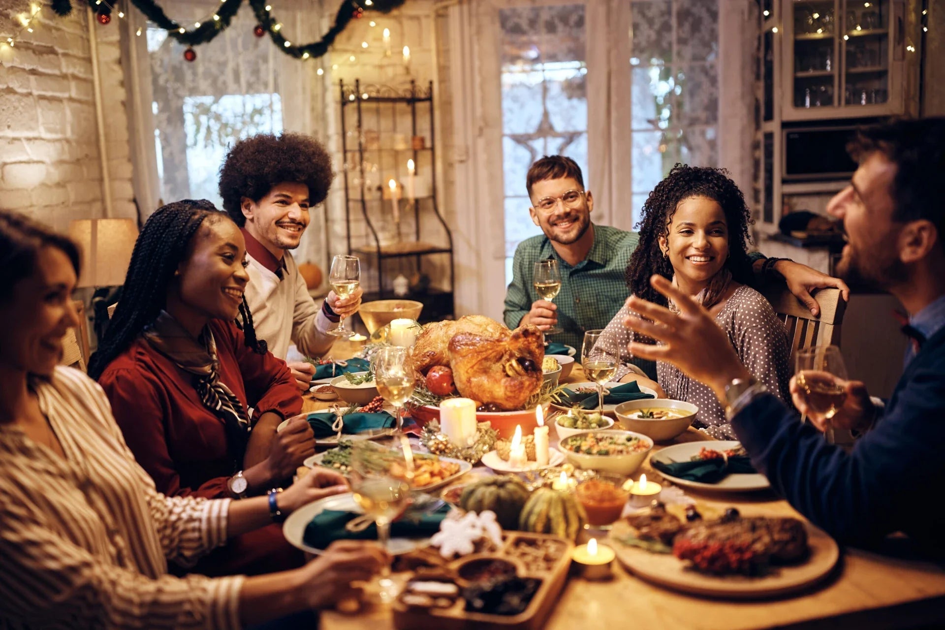 Fire Safety Tips: How to Avoid the Risks of Fires During the Holidays - Mart Cobra