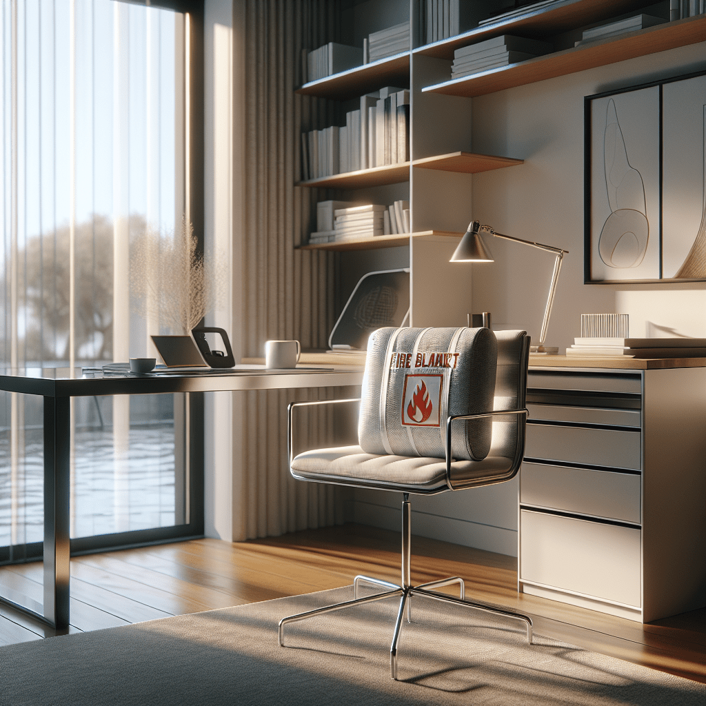 How Much Do Fire Blankets Cost: A Comprehensive Guide - Mart Cobra