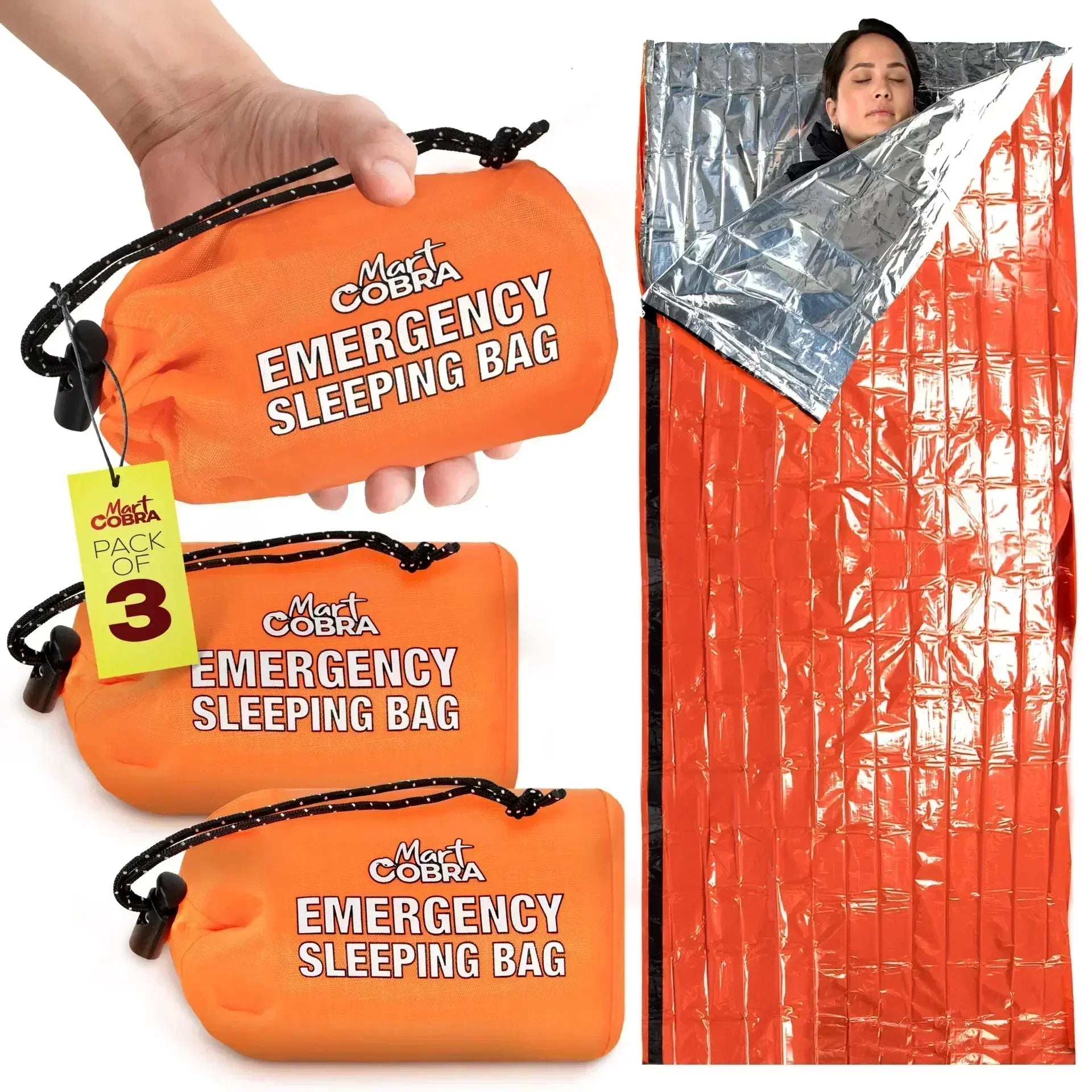 Choosing the Right Sleeping Bag