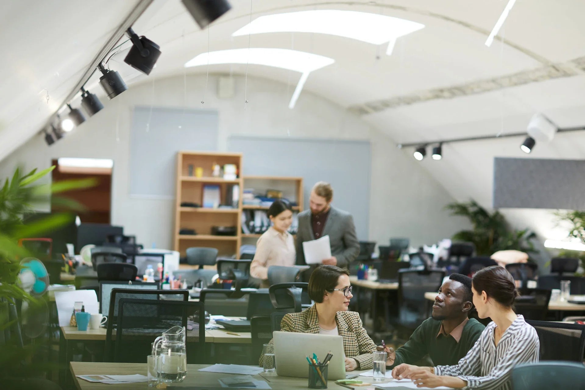 Should My Office Have a Fire Blanket? - Mart Cobra