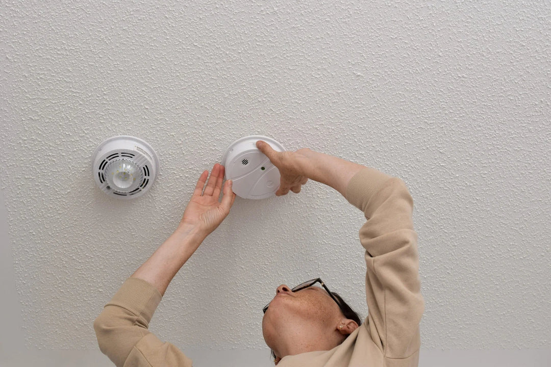 The Best Places to Put Carbon Monoxide Detector in Your Home