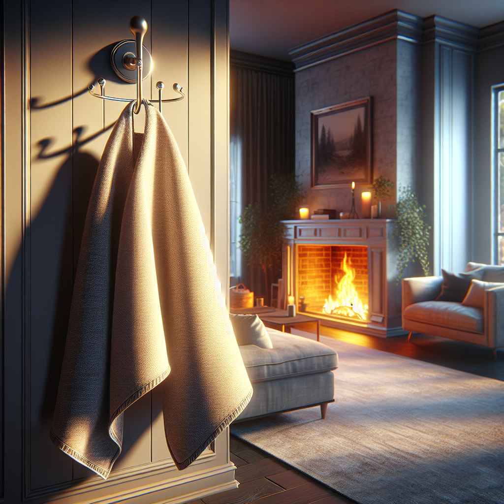 The Ultimate Fire Blanket Guide For Homeowners