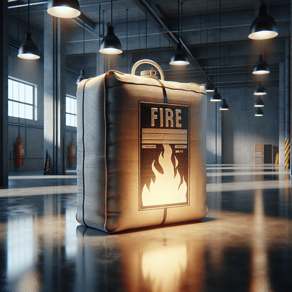 The Importance Of Fire Emergency Supplies - Mart Cobra