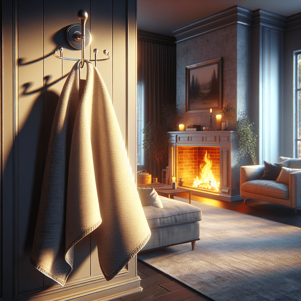 The Ultimate Fire Blanket Guide For Homeowners - Mart Cobra