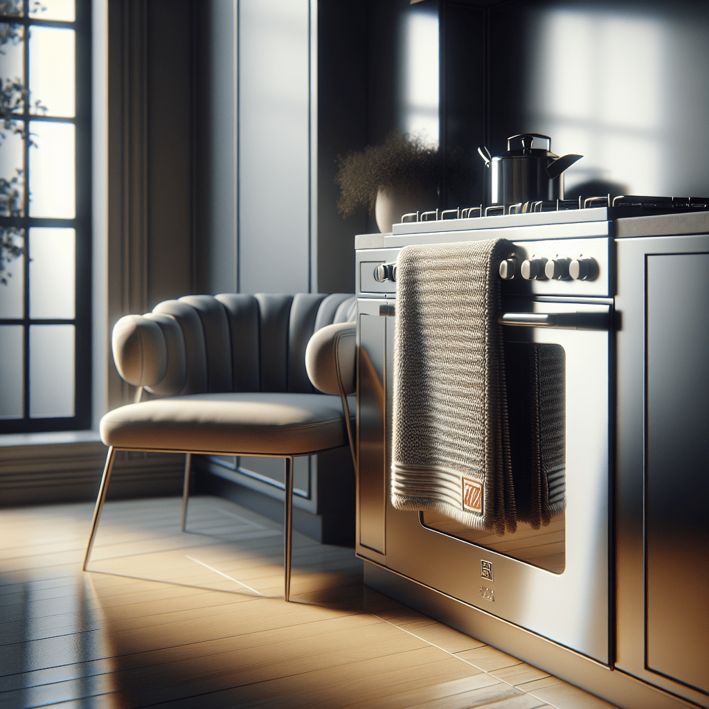 When To Use A Fire Blanket And Essential Supplies For Every Home - Mart Cobra