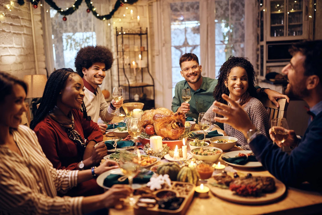 Fire Safety Tips: How to Avoid the Risks of Fires During the Holidays