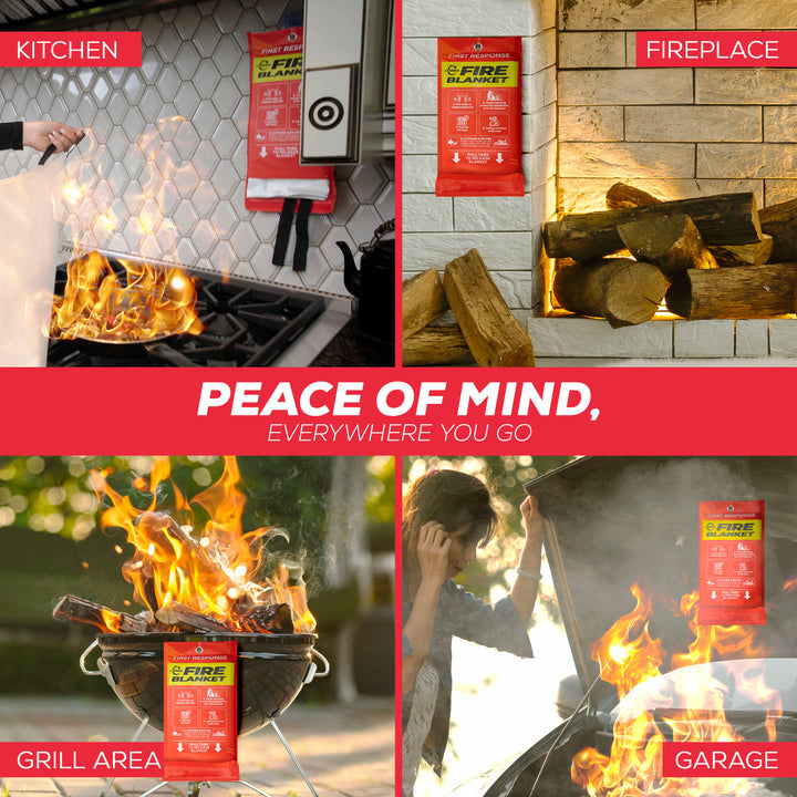 peace of mind everywhere you go