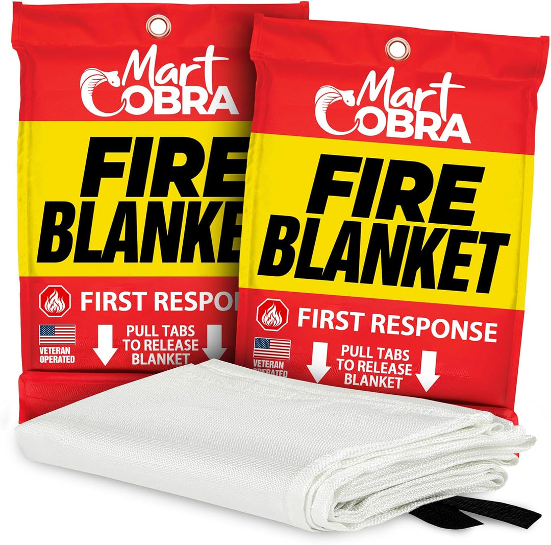 Emergency Fire Blanket