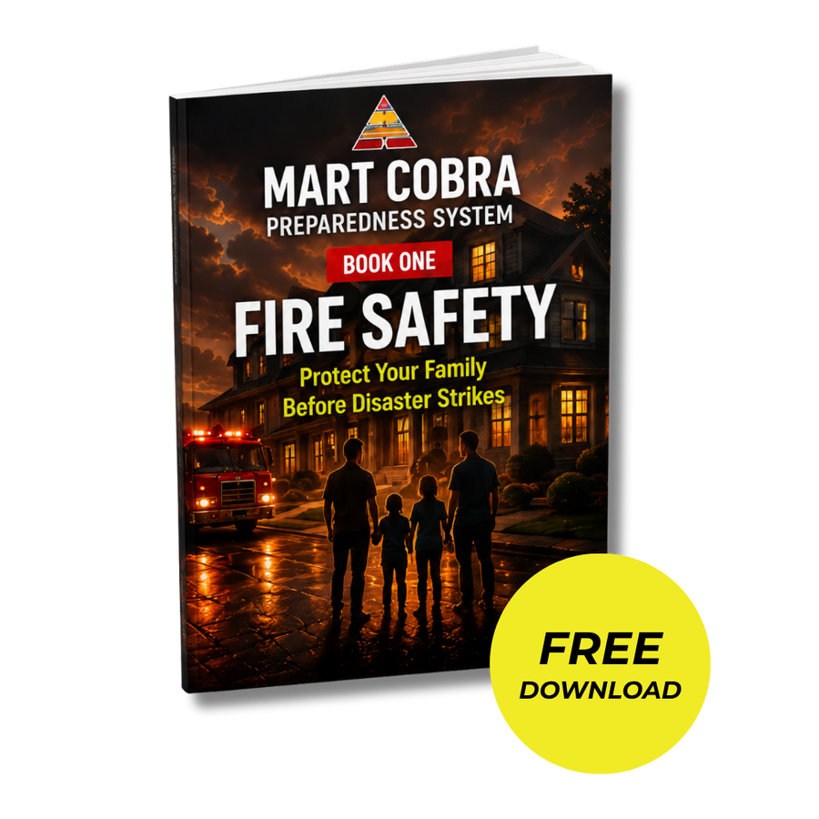 The Home Fire Preparedness System™