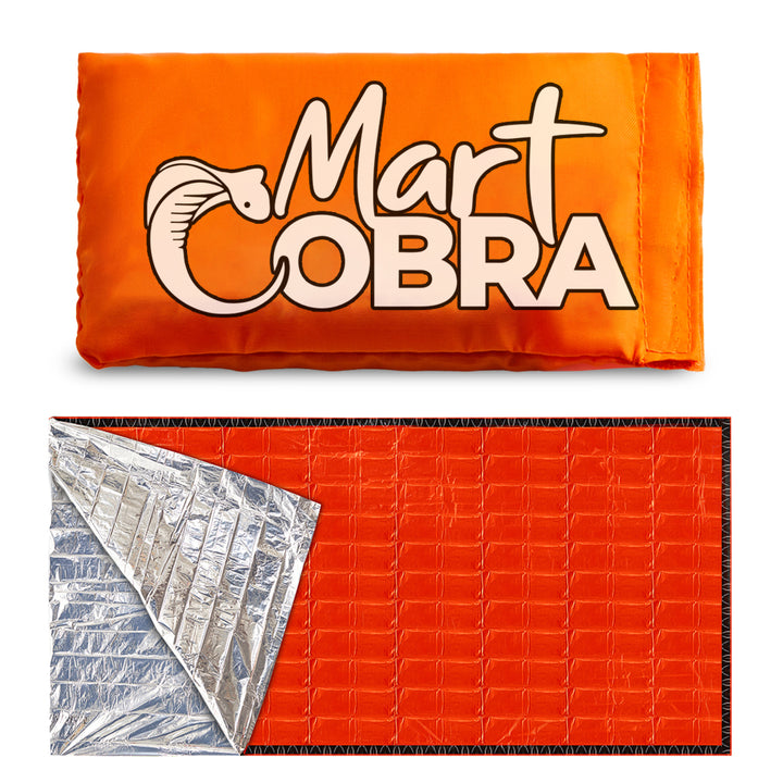 Emergency Sleeping Bags