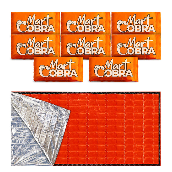 Emergency Sleeping Bags