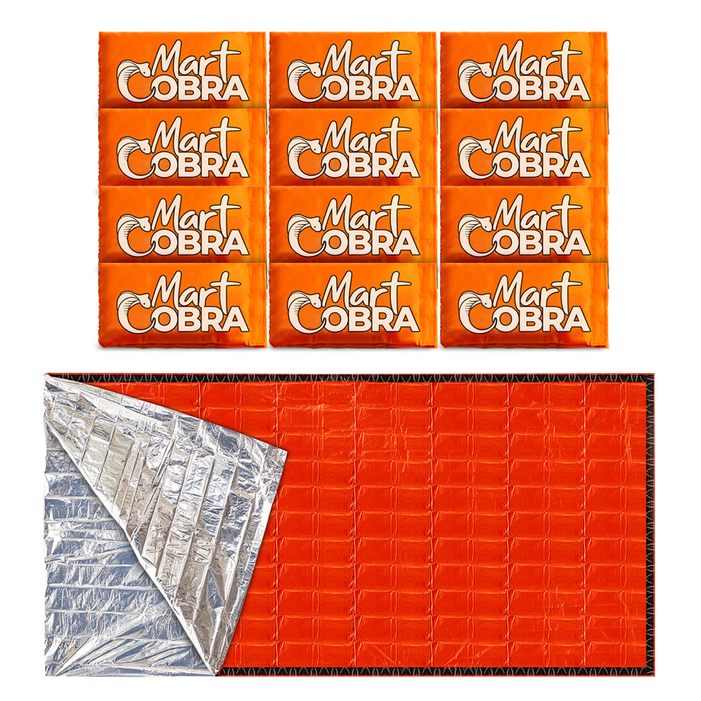 Emergency Sleeping Bags