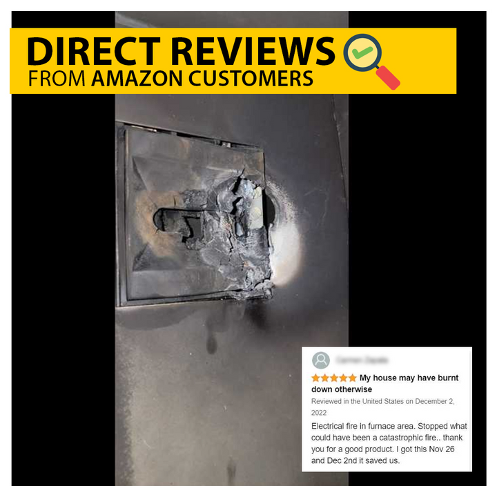 reviews from customers