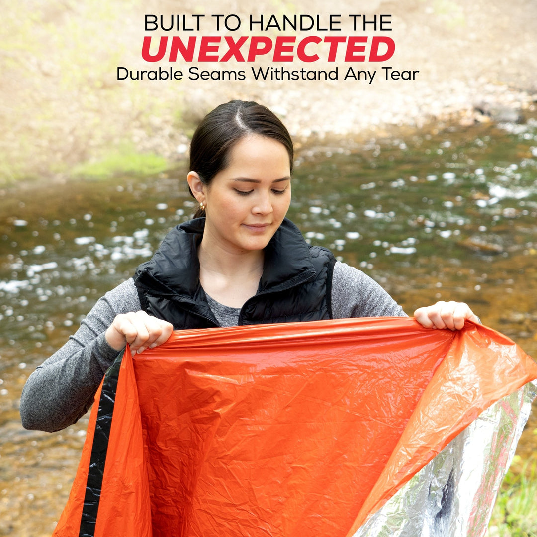 Emergency Sleeping Bags - Mart Cobra