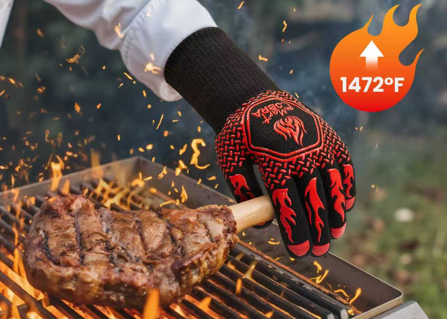 Protect Your Hands
