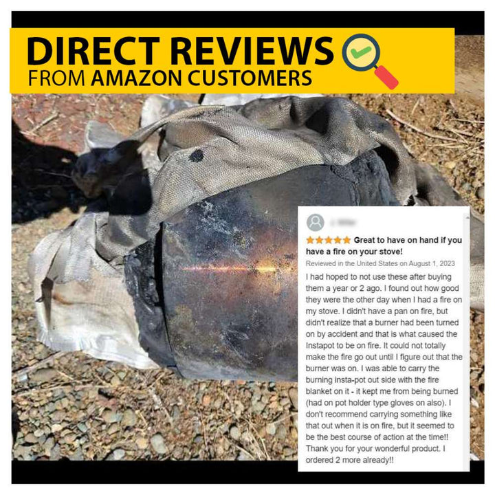 Reviews from customers
