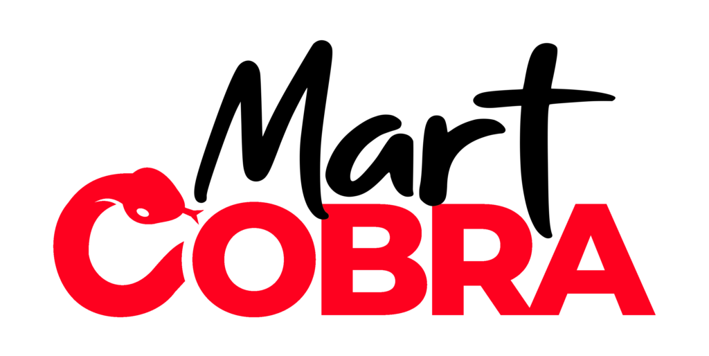 Mart Cobra Logo