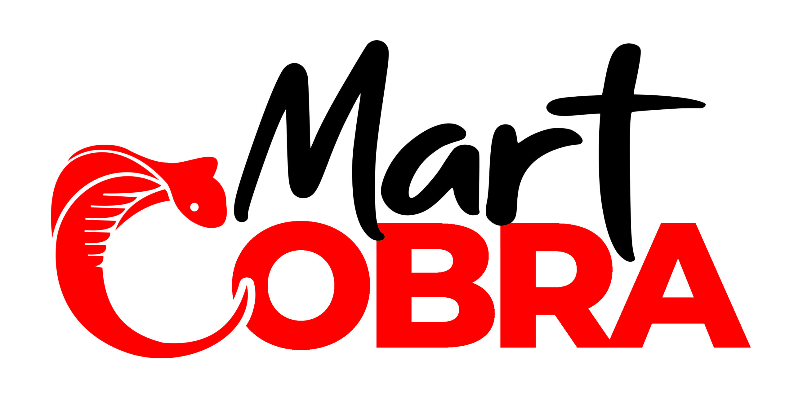 Mart Cobra Logo