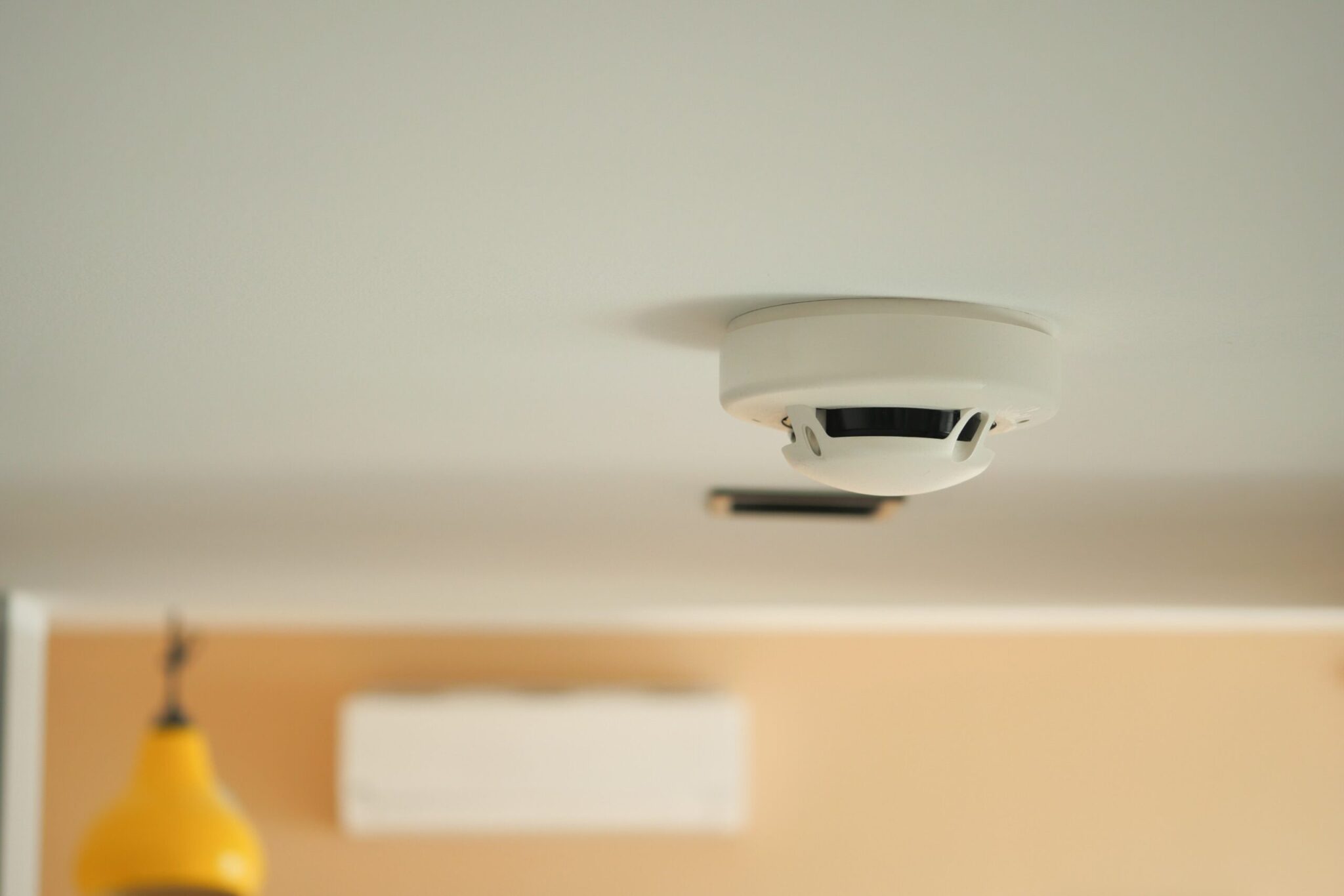 where to put a carbon monoxide detector